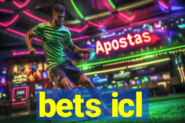 bets icl